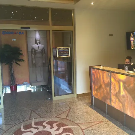 Отель Casino & Admiral 3*