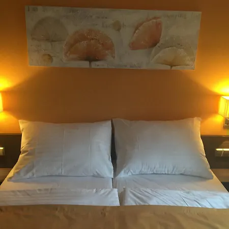 Hotel Casino & Admiral 3*