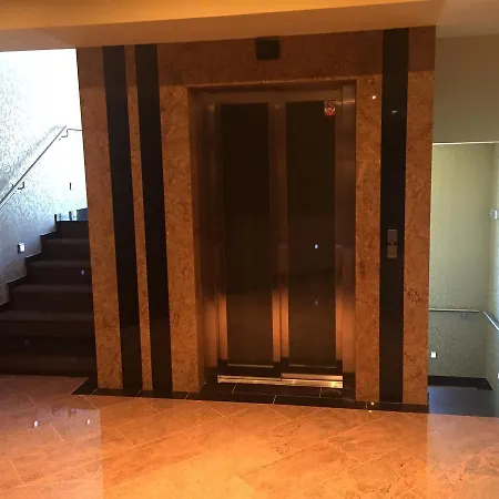 Hotel Casino & Admiral Strazny