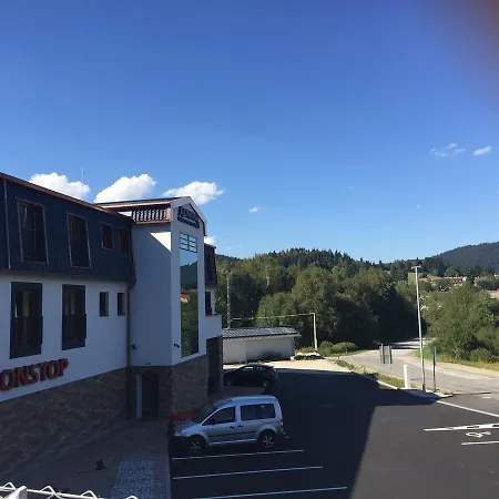 Hotel Casino & Admiral