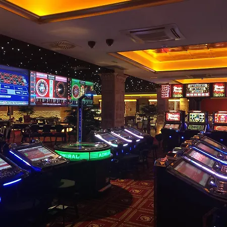 Casino & Admiral Strazny