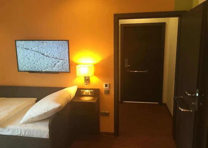 Casino&hotel Admiral Hotel 3*