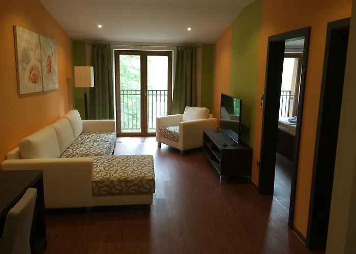 Casino&hotel Admiral Hotel