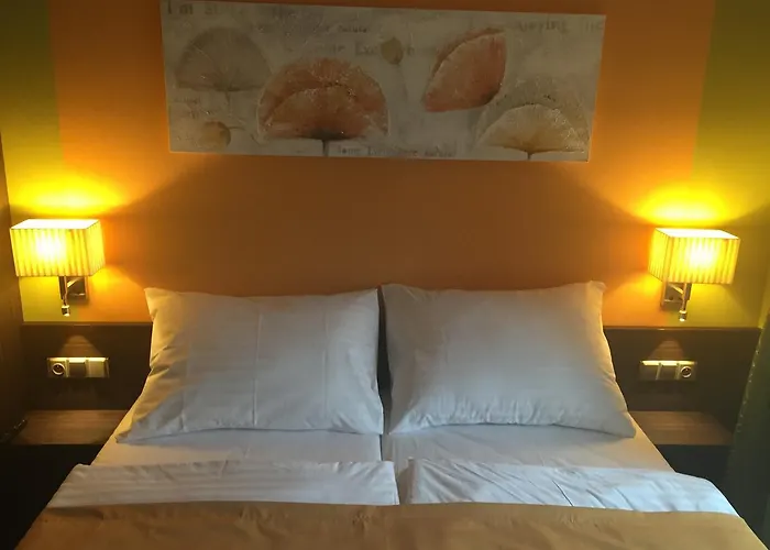 Hotel Casino&hotel Admiral 3*