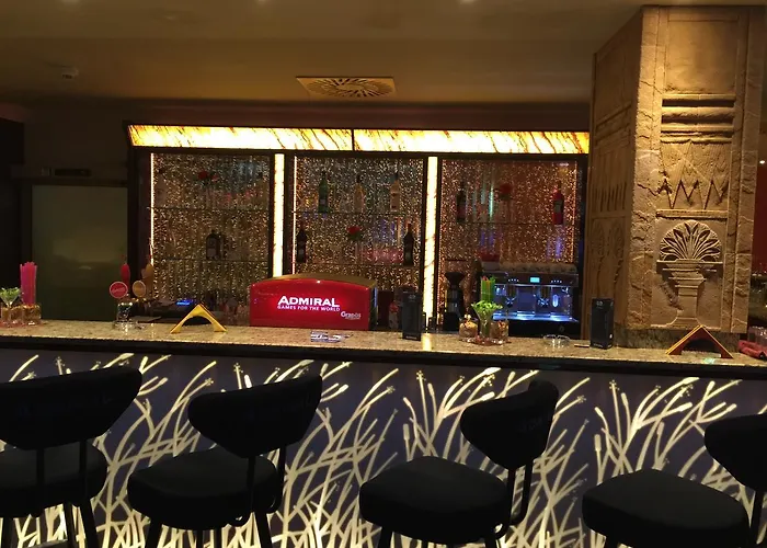 Casino&hotel Admiral